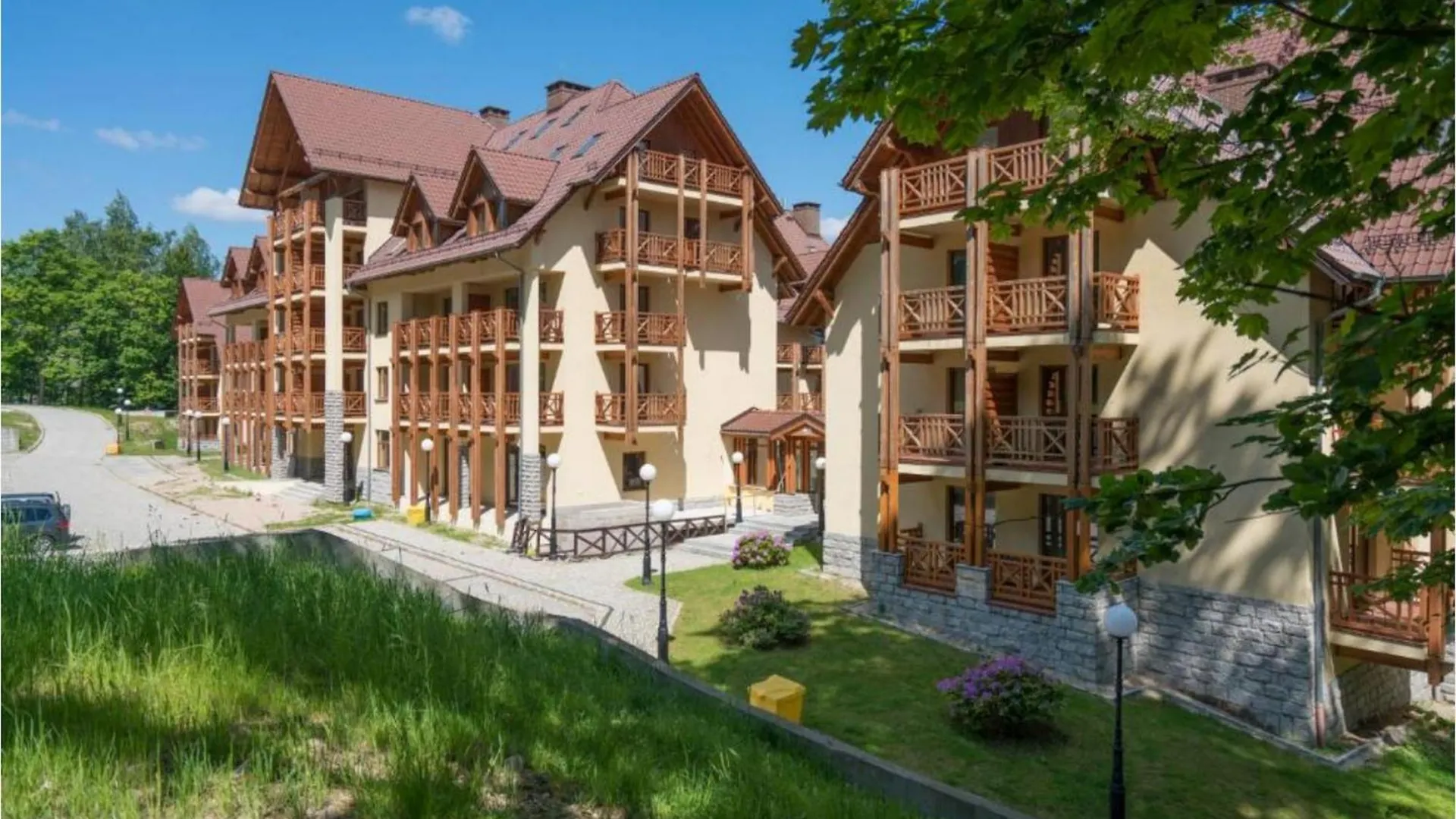 Apartment Apartament Z Prywatna Sauna, 300 M Do Szrenica Ski Arena Szklarska Poreba
