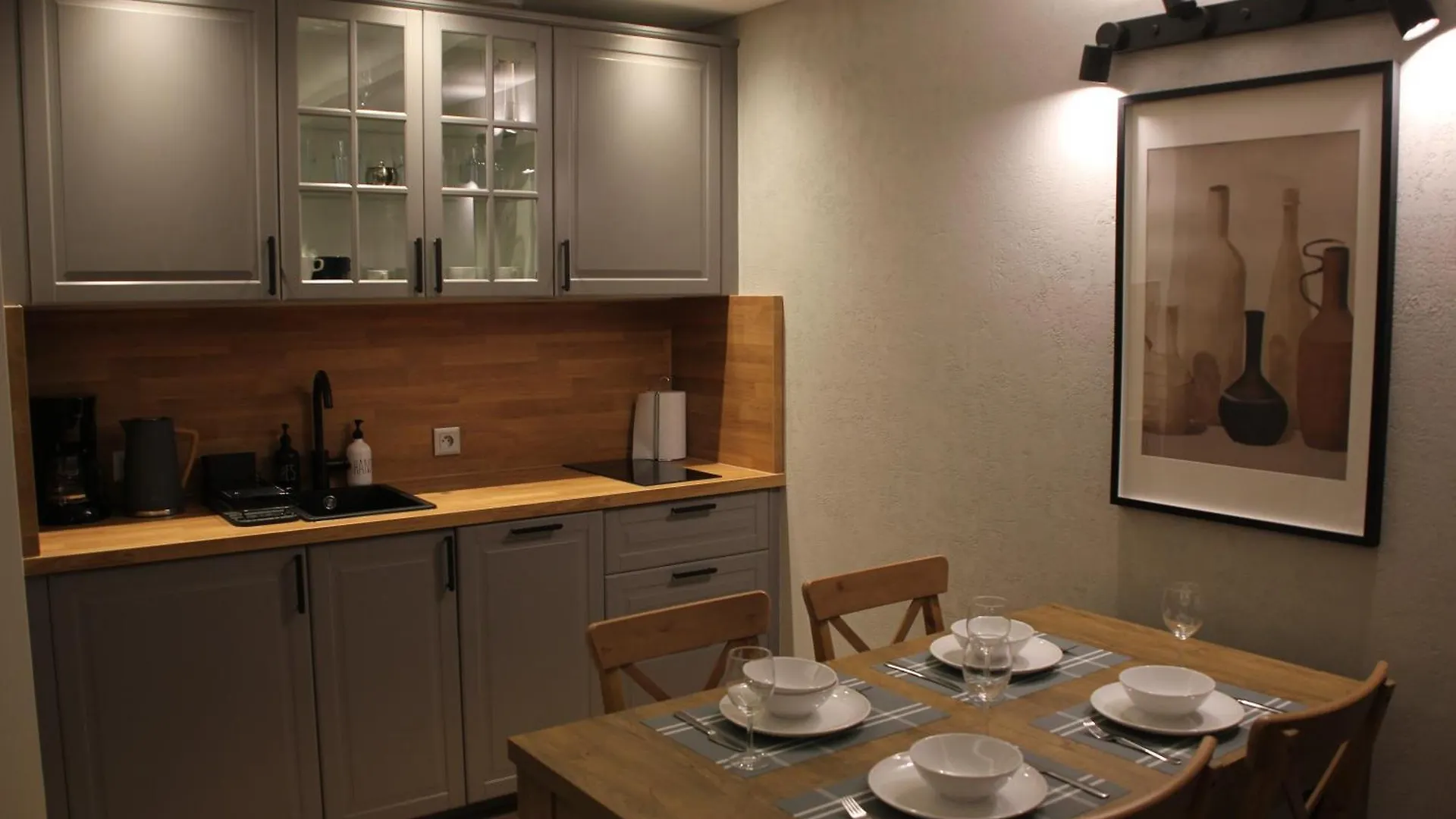 Apartament Z Prywatna Sauna, 300 M Do Szrenica Ski Arena Szklarska Poreba Apartment