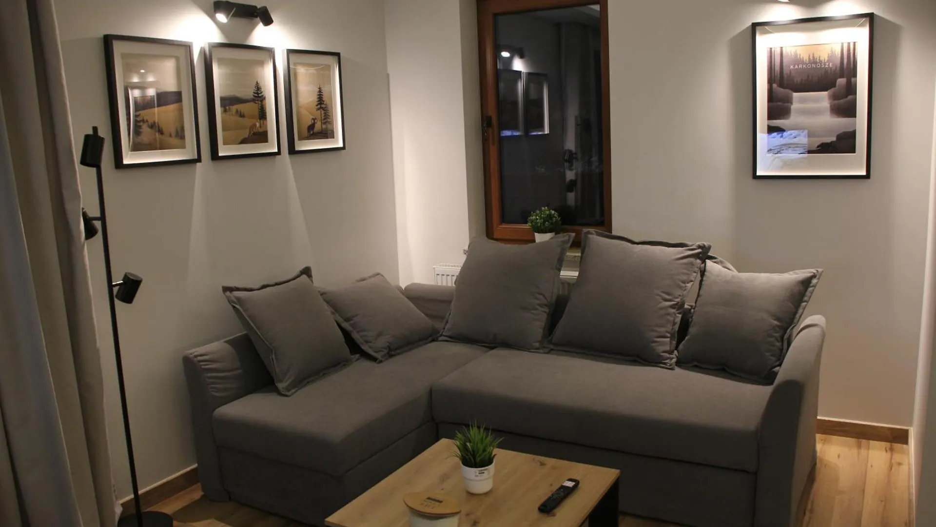 Apartment Apartament Z Prywatna Sauna, 300 M Do Szrenica Ski Arena Szklarska Poreba
