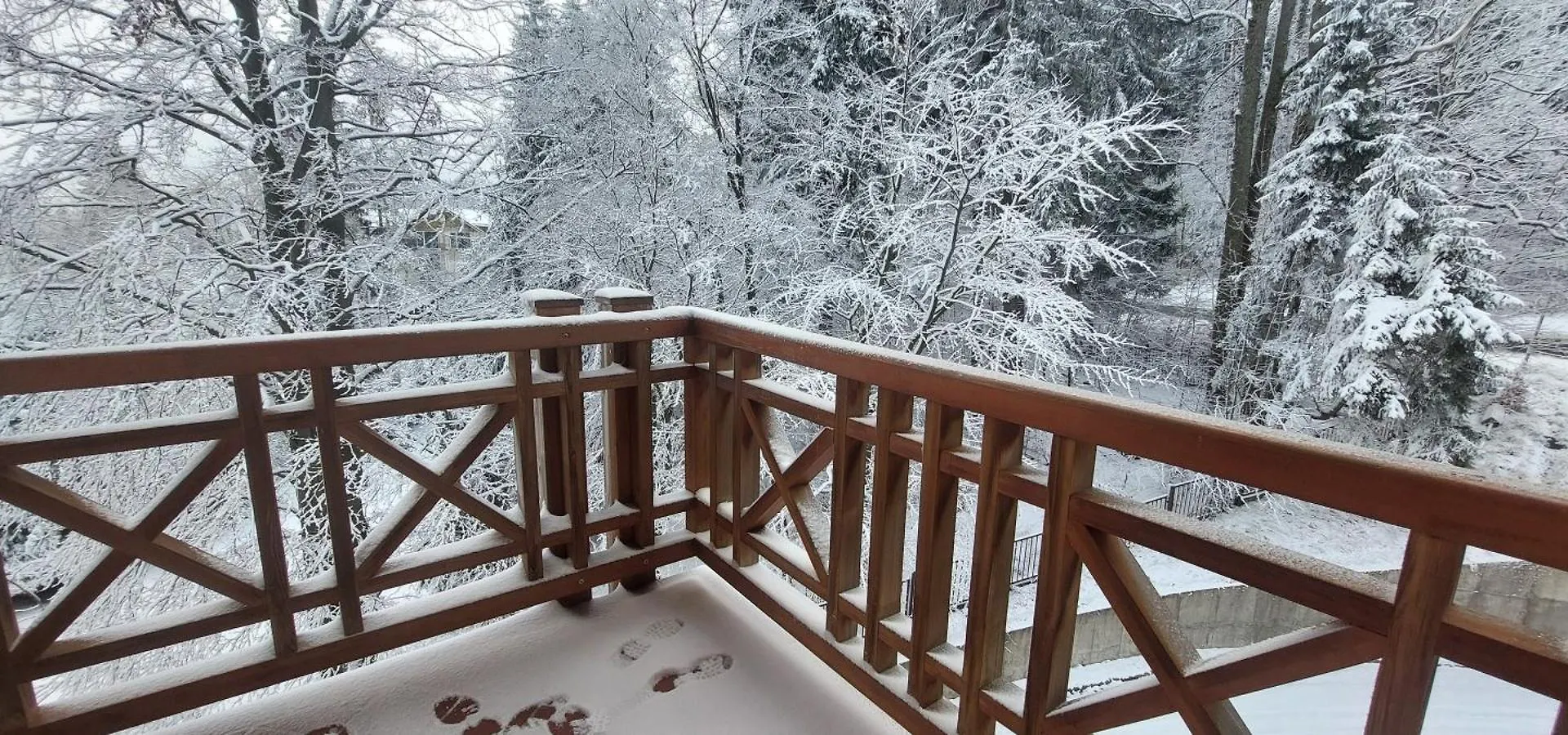 Apartment Apartament Z Prywatna Sauna, 300 M Do Szrenica Ski Arena Szklarska Poreba