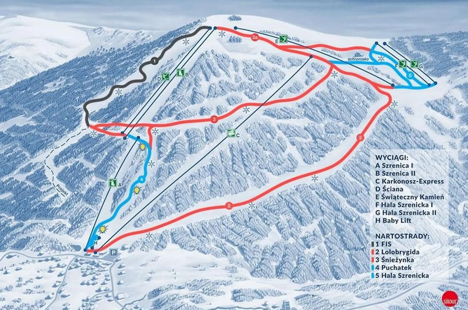 Apartament Z Prywatna Sauna, 300 M Do Szrenica Ski Arena Szklarska Poręba Polska