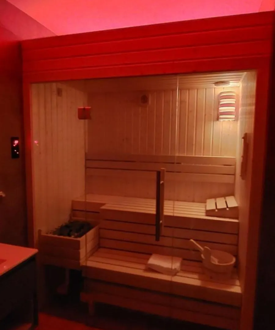 Apartament Z Prywatna Sauna, 300 M Do Szrenica Ski Arena Szklarska Poręba 0*,