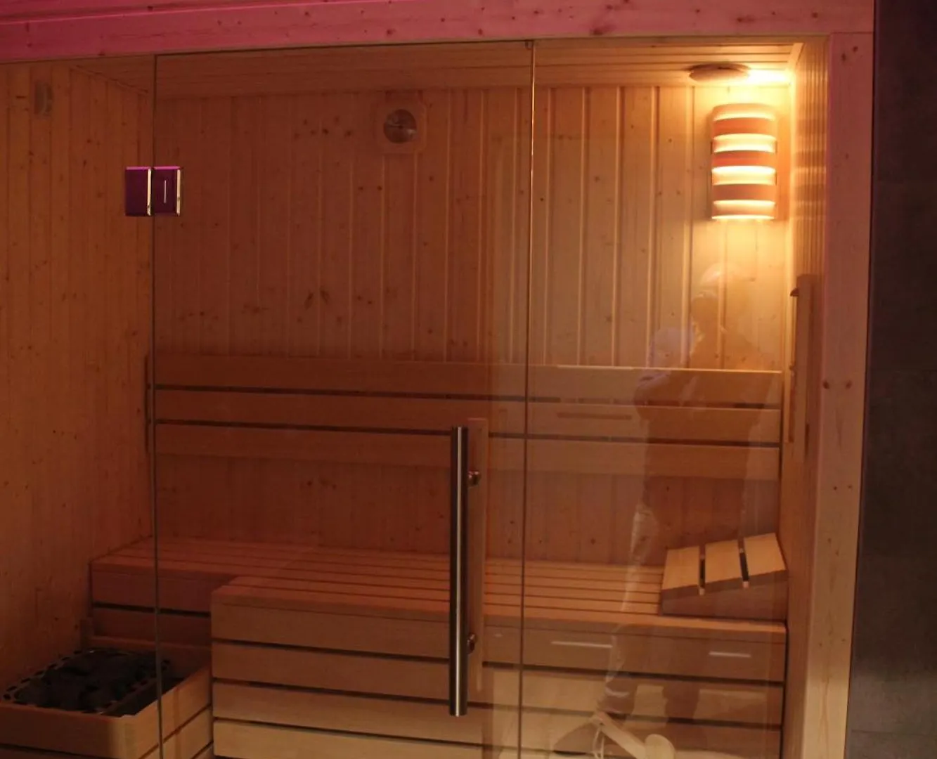 Apartament Z Prywatna Sauna, 300 M Do Szrenica Ski Arena Szklarska Poręba