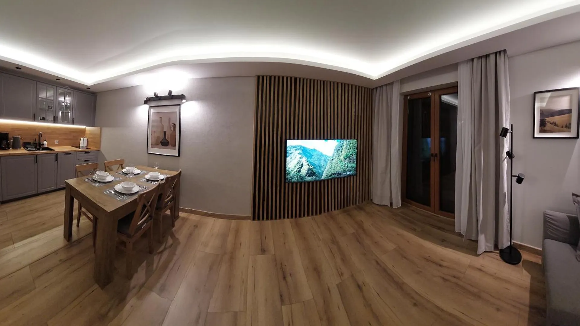 Apartament Z Prywatna Sauna, 300 M Do Szrenica Ski Arena Szklarska Poręba
